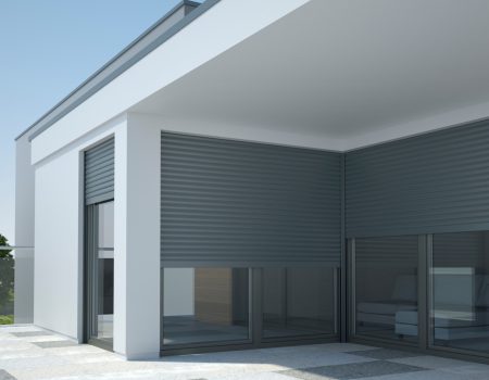 Luxury,Apartment,With,Window,Shutter,Roller,-,3d,Illustration Luxury,Apartment,With,Window,Shutter,Roller,-,3d,Illustration